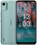 Nokia C12 64GB in Light Mint in Premium condition