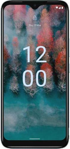 Nokia C12 - 64GB - 2GB RAM - Light Mint