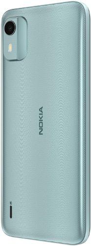 Nokia C12 - 64GB - 2GB RAM - Light Mint