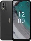 Nokia C32 64GB in Charcoal in Premium condition