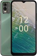 Nokia C32 64GB in Autumn Green in Excellent condition
