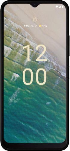 Nokia C32 - 64GB - 3GB RAM - 1 Physical SIM - Autumn Green