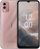 Nokia C32 64GB in Beach Pink in Excellent condition