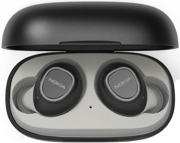 Nokia  Essential E3100 Plus Wireless Earbuds - Black - Brand New