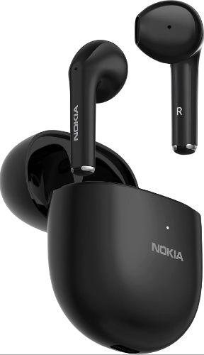 Nokia  Essential True Wireless Earphones E3110 - Black - Brand New