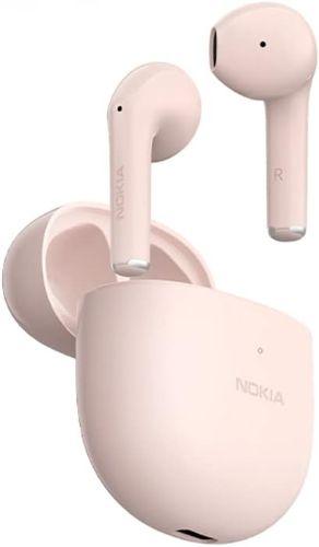 Nokia  Essential True Wireless Earphones E3110 - Pink - Brand New
