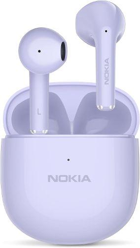 Nokia  Essential True Wireless Earphones E3110 - Purple - Brand New
