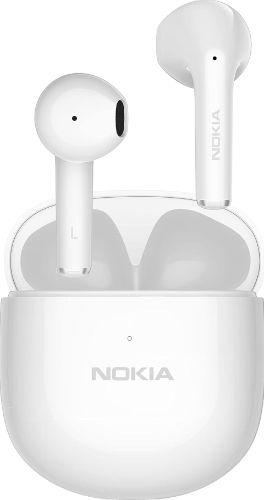 Nokia  Essential True Wireless Earphones E3110 - White - Brand New