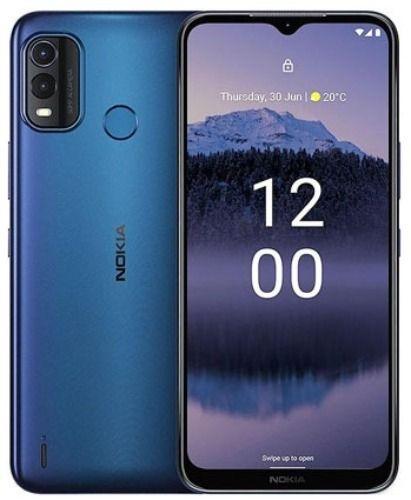 Nokia G11 Plus 64GB in Lake Blue in Excellent condition