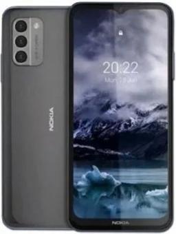 Nokia G11 Plus - 64GB - 4GB RAM - Single Sim - Charcoal Gray