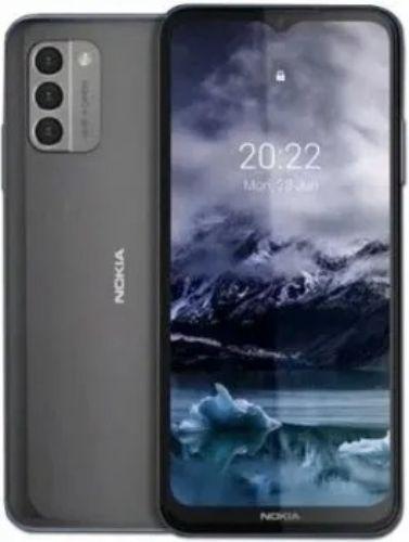 Nokia G11 Plus 64GB in Charcoal Gray in Excellent condition