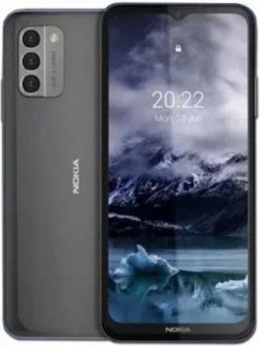 Nokia G11 Plus 64GB in Charcoal Gray in Good condition