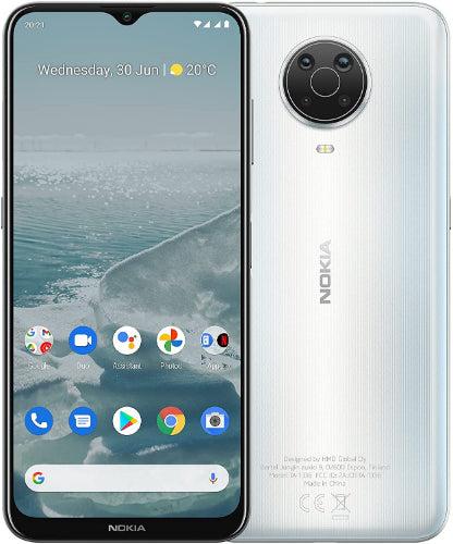 Nokia G20 64GB in Night