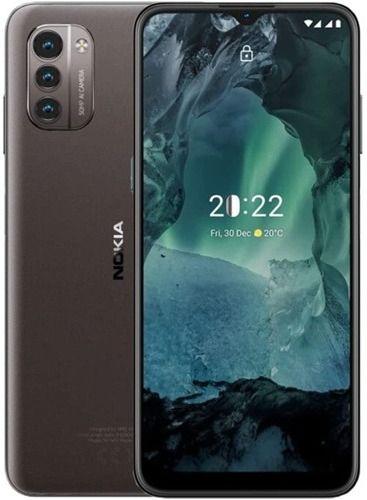 Nokia G21 - 128GB - 3GB RAM - Single Sim - Dusk