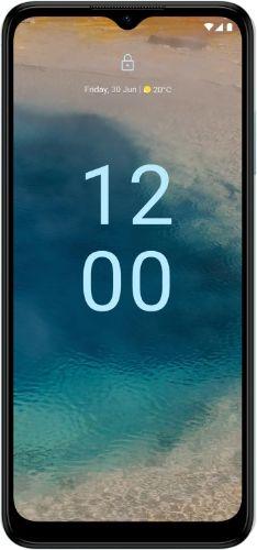 Refurbished Nokia G22 - Reebelo Australia
