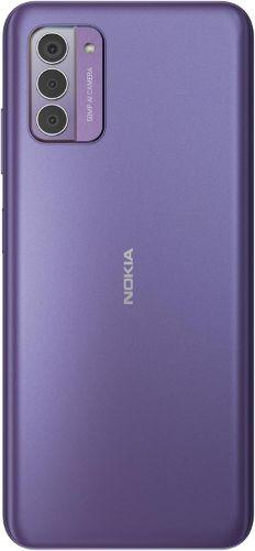 Nokia G42 - 128GB - 4GB RAM - Single Sim - Purple