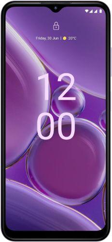 Nokia G42 - 128GB - 4GB RAM - Single Sim - Purple