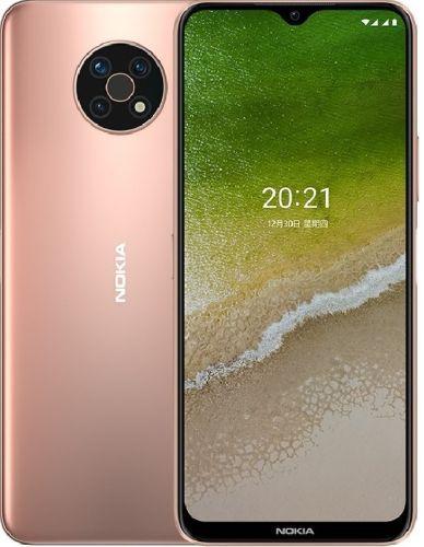 Nokia G50 128GB in Midnight Sun in Premium condition
