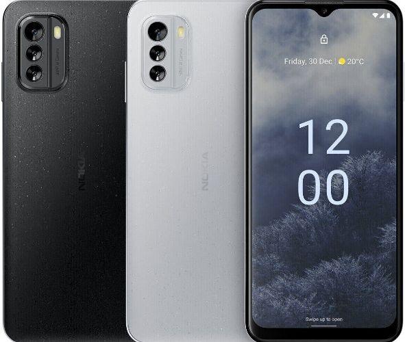 Nokia G60