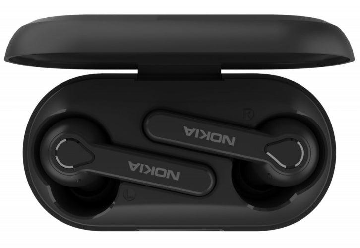 Nokia  Lite Earbuds BH-205 - Black - Brand New