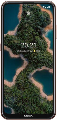 Nokia X20 128GB in Midnight Sun in Premium condition