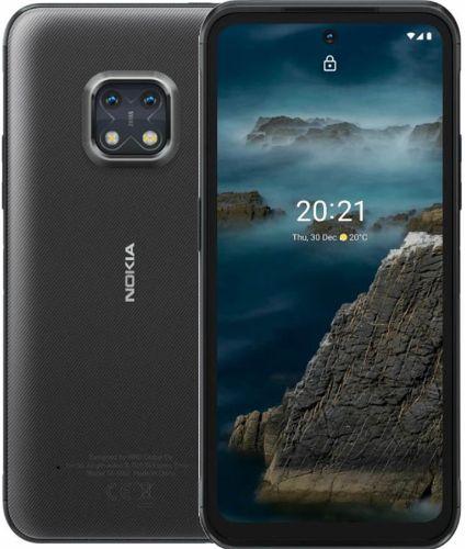 Nokia XR20 128GB in Granite Gray