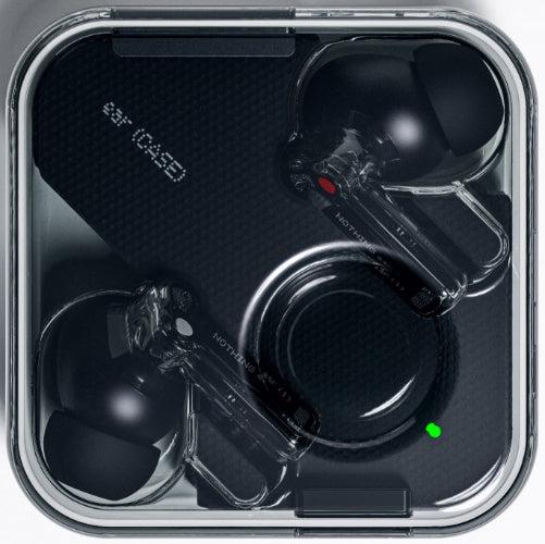 Nothing  Ear (1) True Wireless Earbuds - Black - Brand New