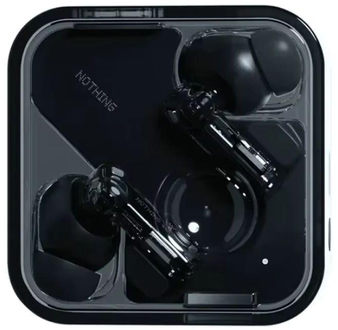 Nothing  Ear (3) True Wireless Earbuds - Black - Brand New