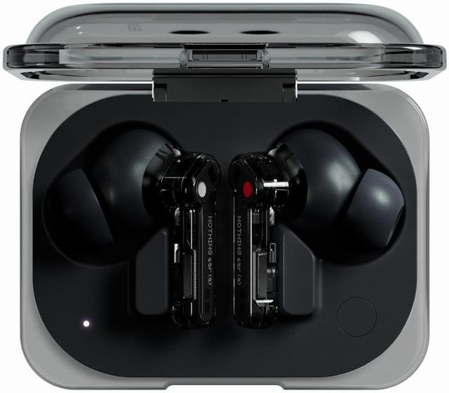 Nothing Ear (a) True Wireless Earbuds in Black in Brand New condition
