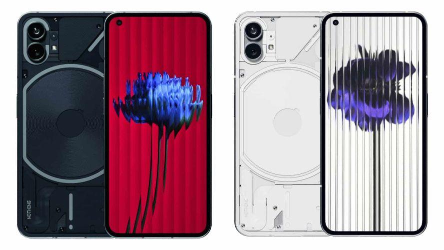 Nothing Phone