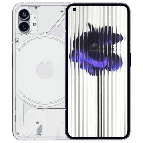 Nothing Phone 1 (5G) 256GB in Black