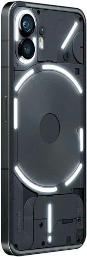 Nothing Phone 2 - 256GB - 12GB RAM - Dark Gray