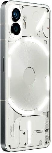 Nothing Phone 2 - 256GB - 8GB RAM - White