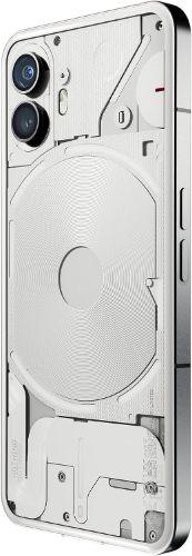 Nothing Phone 2 - 256GB - 8GB RAM - White