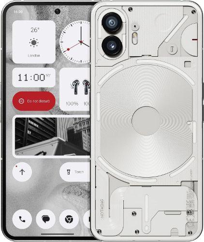 Refurbished Nothing Phone 2 - Reebelo Australia