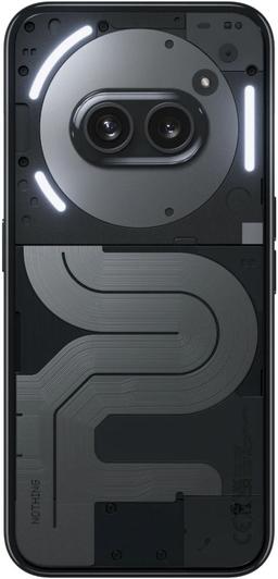 Nothing Phone (2a) Plus - 256GB - 12GB RAM - Black