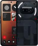 Nothing Phone (3a) 256GB in Black in Premium condition