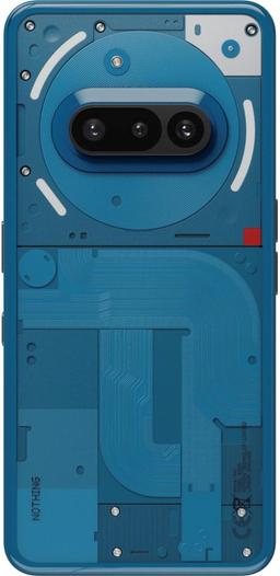 Nothing Phone (3a) - 256GB - 12GB RAM - Blue