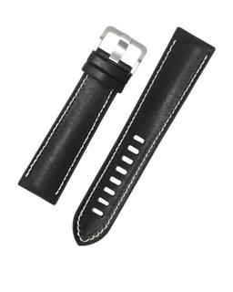 Novonappa Hybrid Leather watch strap (20mm)