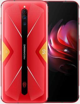ZTE Nubia Red Magic (5G)