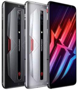 ZTE Nubia Red Magic 6 Pro