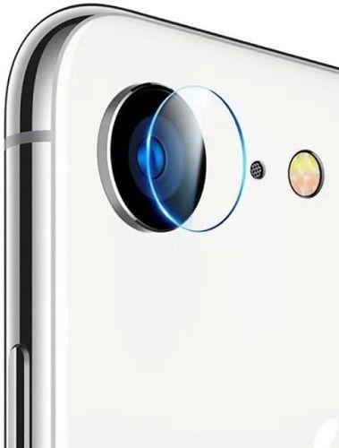 Nuglas  Tempered Glass Camera Lens Protector for iPhone 8 / 7 / 6 / 6S - Clear - Brand New