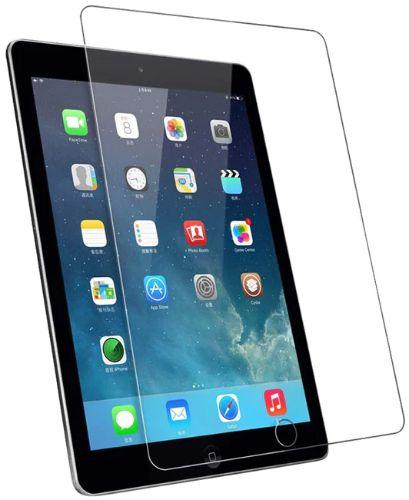 Nuglas  Tempered Glass Ultra Slim For iPad 2/ 3/ 4 - Clear - Brand New