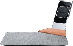 Numi Power Mat Charging Mouse Mat