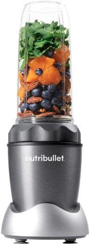 Nutribullet  1000W Pro - Grey - Premium