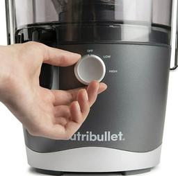 Nutribullet 700W Juicer (RNBJ10100)