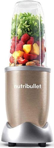 Nutribullet  900W Essentials Set - Champagne - Premium
