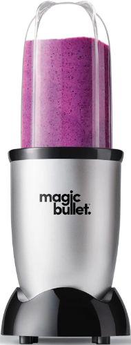 Nutribullet  Magic Bullet To Go - Silver - Premium