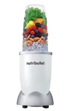 NutriBullet Pro 900W Blender (RNB9-0401AK)