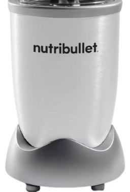 NutriBullet Pro 900W Blender (RNB9-0401AK)